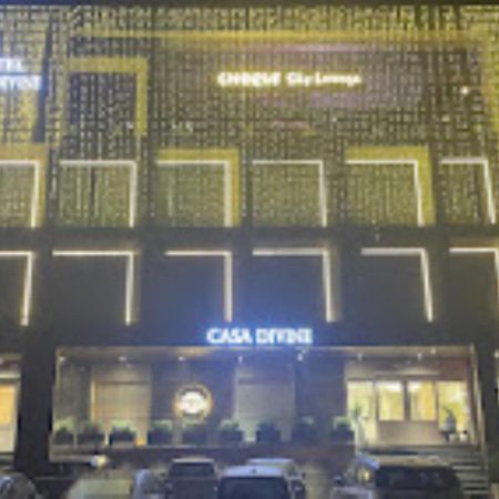 מלון Casa Divine,בארילי מראה חיצוני תמונה